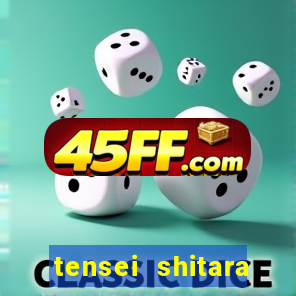 tensei shitara slime datta ken 3 temporada dublada